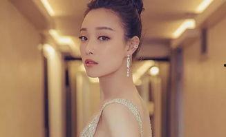 天鹅颈的女明星,探寻天鹅颈女明星的优雅魅力