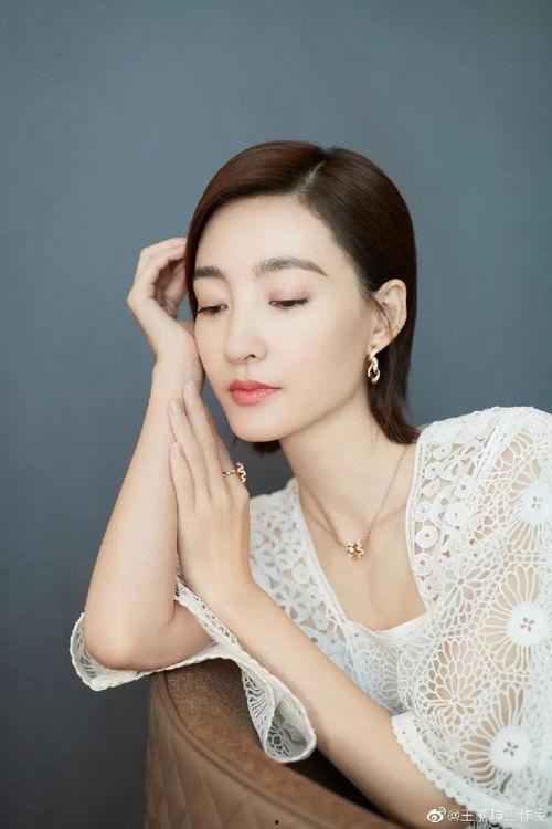 长得像王丽坤的明星,揭秘与王丽坤神似的女星风采