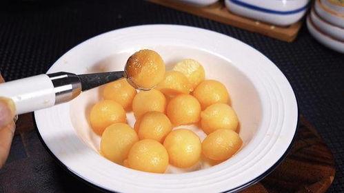 吃哈密瓜多久可以吃虾仁,探索最佳食用时间