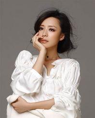 中国知性女明星,盘点中国银幕上的优雅女明星风采