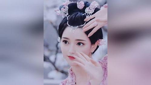 跳舞明星女古风名字,古风舞星传奇