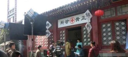 去横店可以偶遇明星吗,邂逅明星的惊喜瞬间