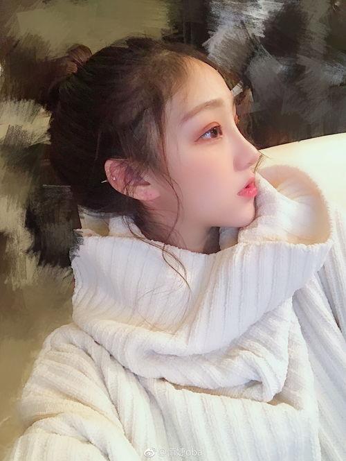 宝藏女孩网红,揭秘网红背后的魅力人生
