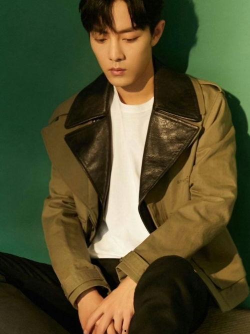 最新娱乐圈吃瓜爆料肖战