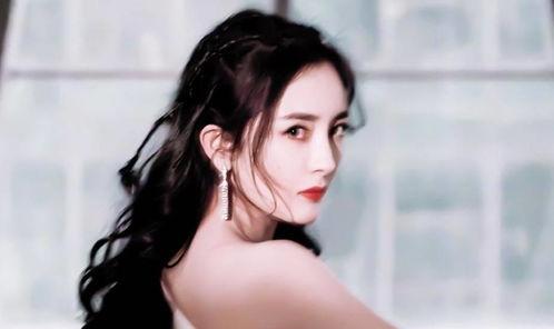 娱乐吃瓜酱杨幂